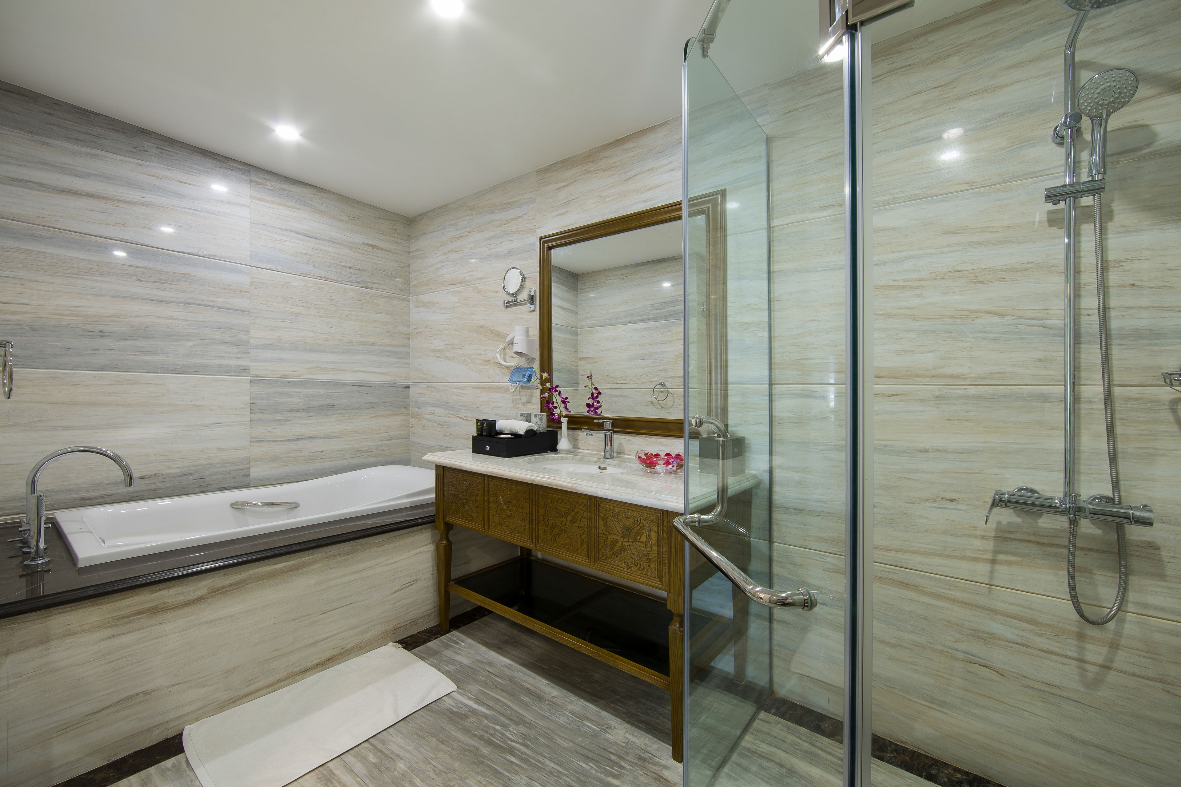 Foto - Hanoi Dalvostro Valentino Hotel & Spa