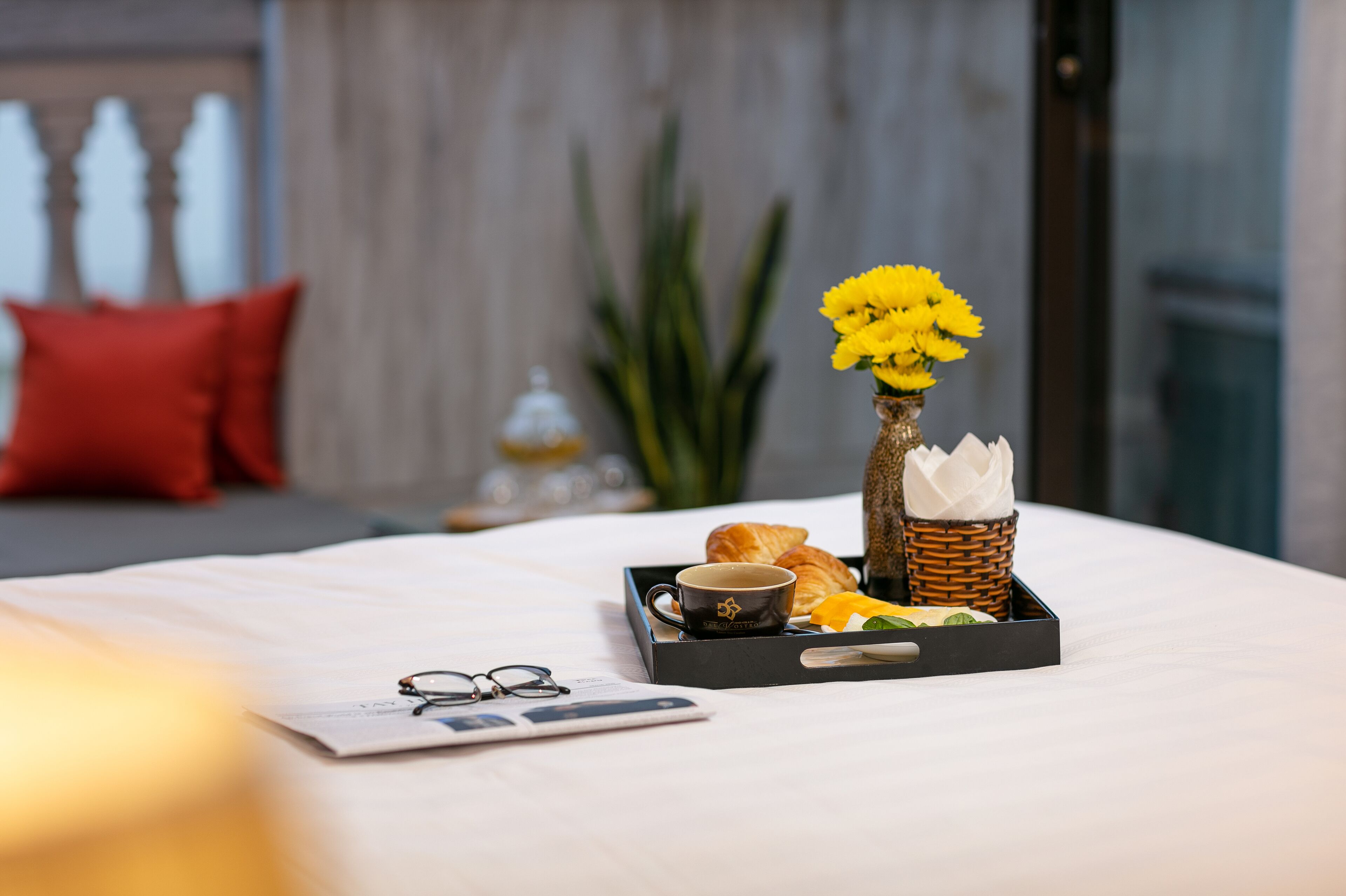 Foto - Hanoi Dalvostro Valentino Hotel & Spa