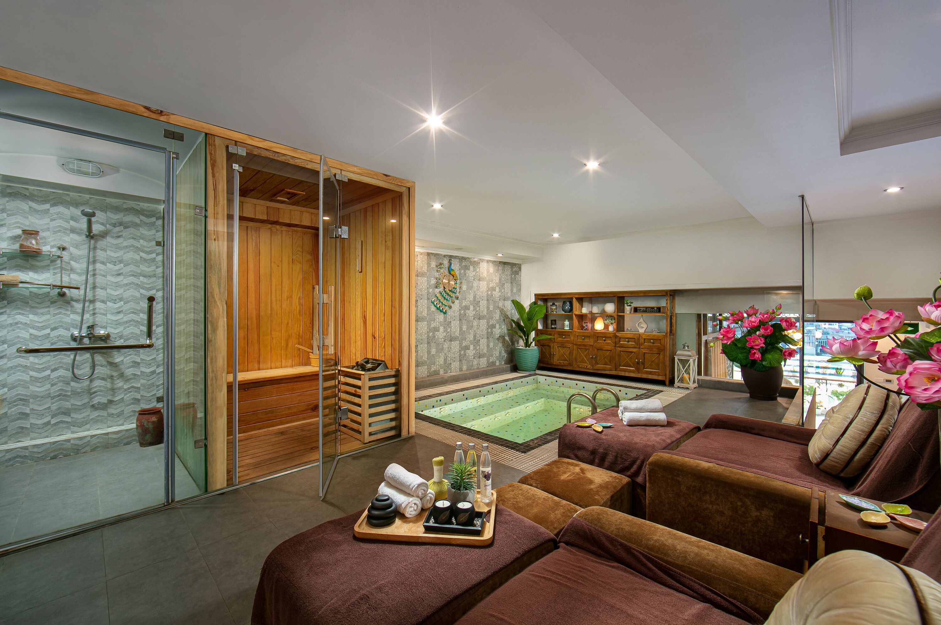 Foto - Hanoi Dalvostro Valentino Hotel & Spa