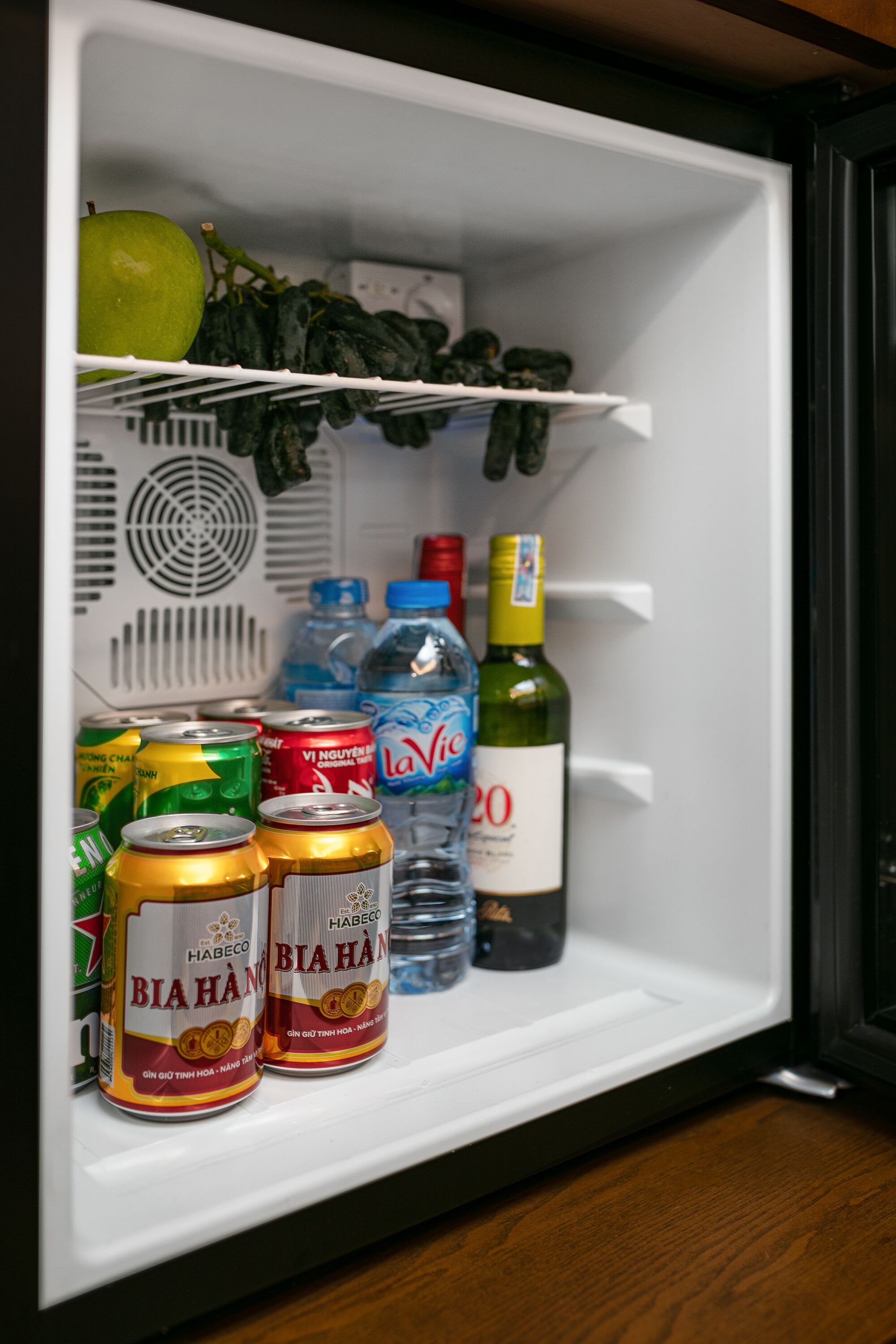 Foto - Hanoi Dalvostro Valentino Hotel & Spa