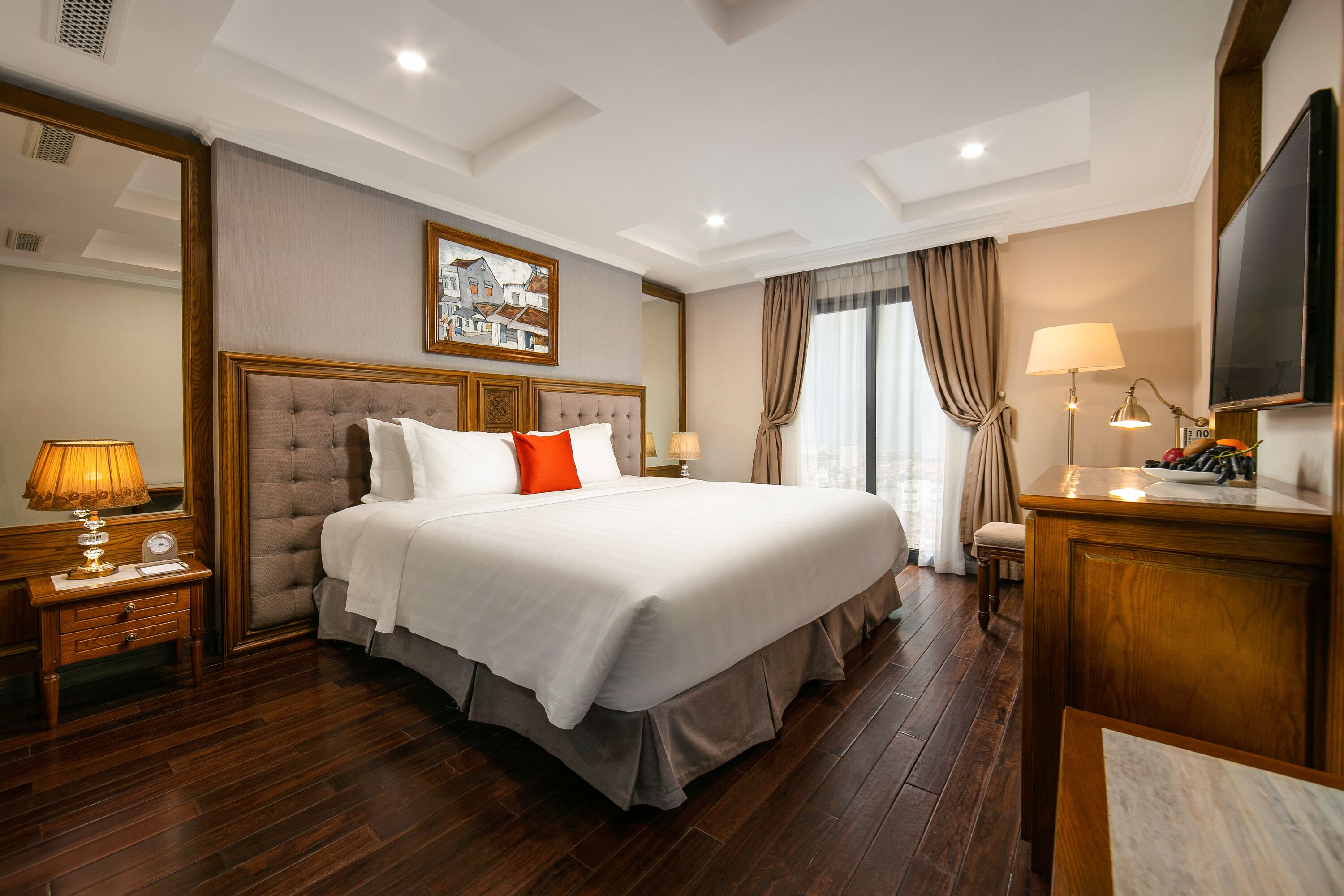 Foto - Hanoi Dalvostro Valentino Hotel & Spa