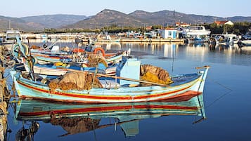 Port de plaisance