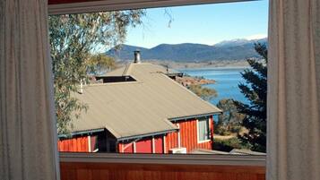 Rumah | Pemandangan dari kamar