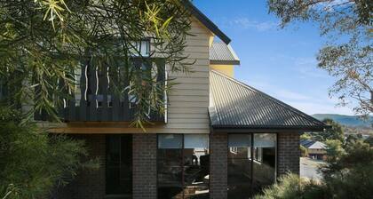 Petersdorf 2 - Jindabyne Townhouse