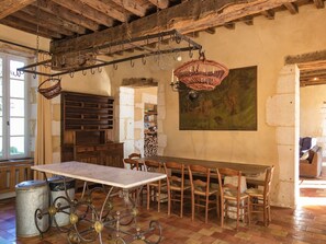 Restauration