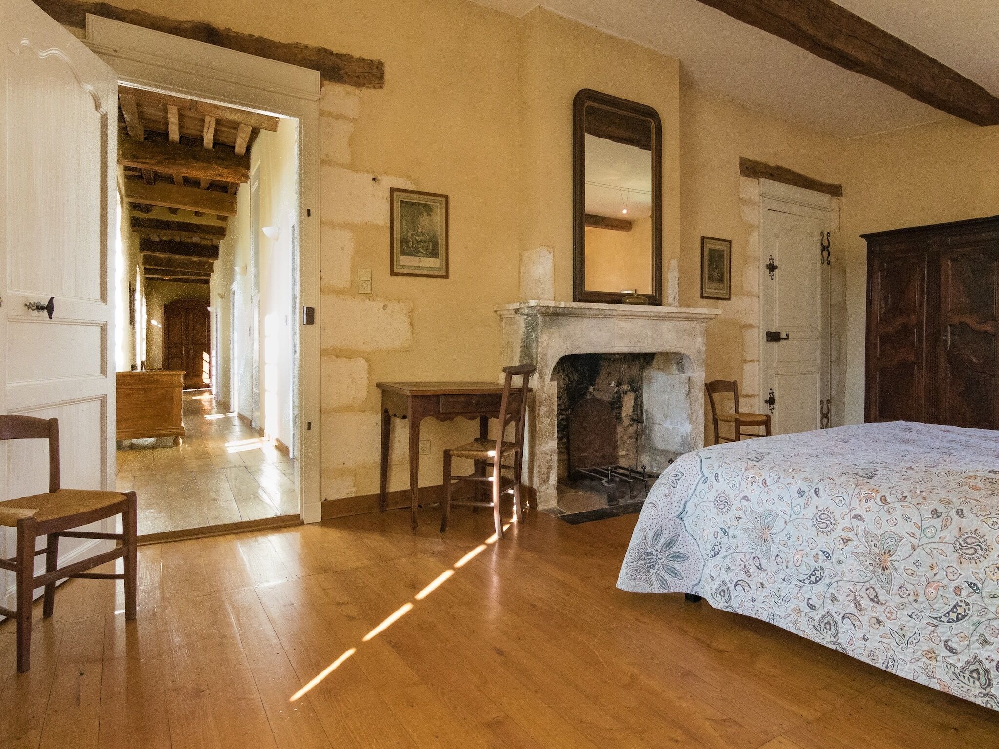 10 slaapkamers, wifi