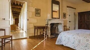 10 slaapkamers, wifi