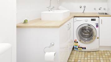 House | Laundry room