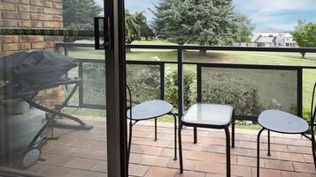 House | BBQ/picnic Area