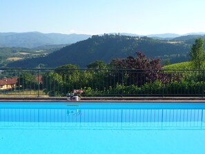 Alberca