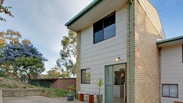 Townhome | Terrace/patio