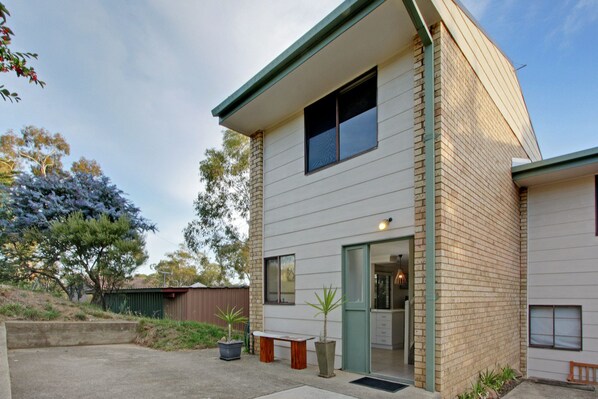 Townhome | Terrace/patio