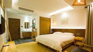 Habitació doble Comfort