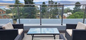 Apartment | Terrace/patio