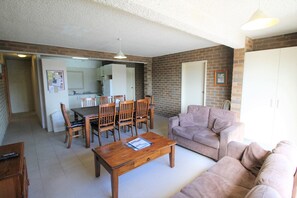 Maison | Salle de séjour