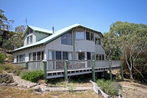 House | Terrace/patio