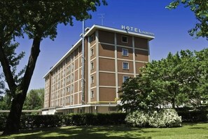 Exterior - Albatros (CALENZANO)