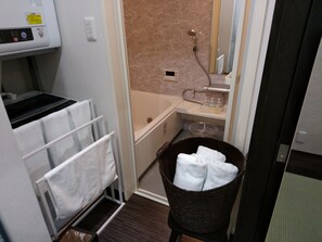 Bathroom - ippaku (Kyoto)