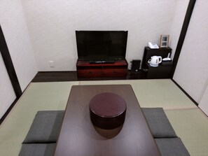 單棟房屋 | 客廳