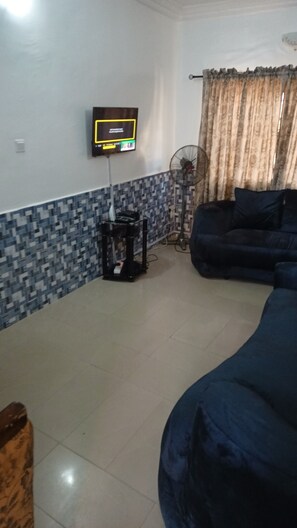 TV connectée