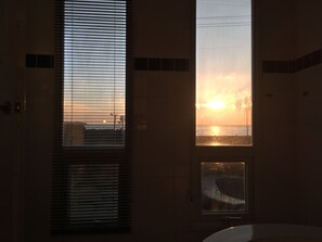 住宿景觀