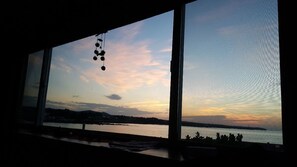 住宿景觀