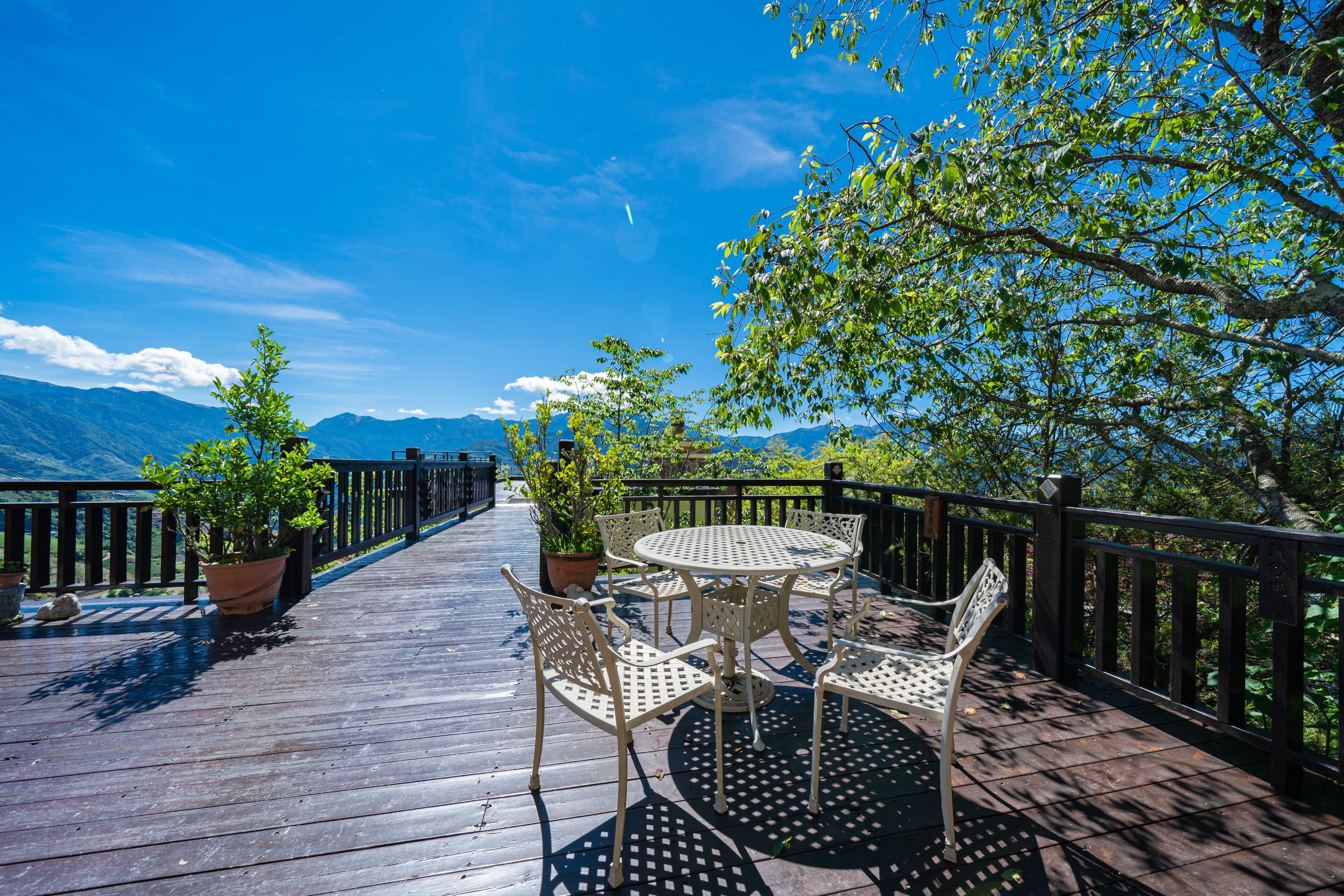 清境英格曼鄉村花園民宿評價、特色體驗、房價資訊、訂房連結 – 山景溫馨親子住宿 - 照片 7