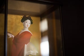 Detalle interior