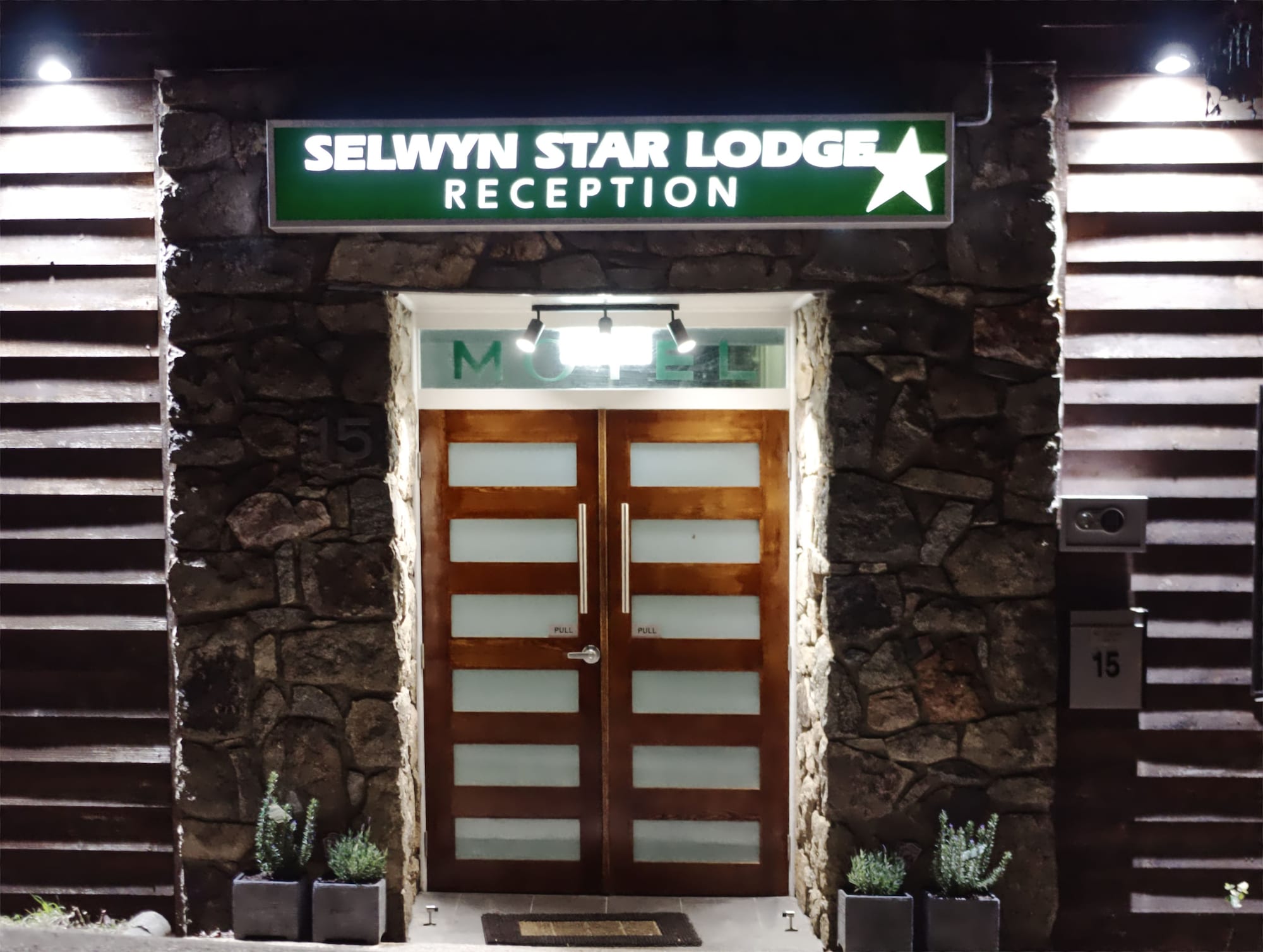 3 Star Hotels