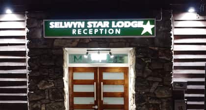 Selwyn Star Motel