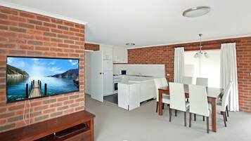 Room | Bahagian dalam