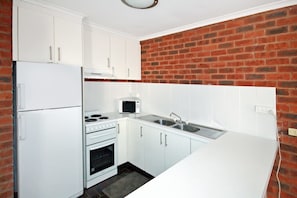 Room | Private kitchen