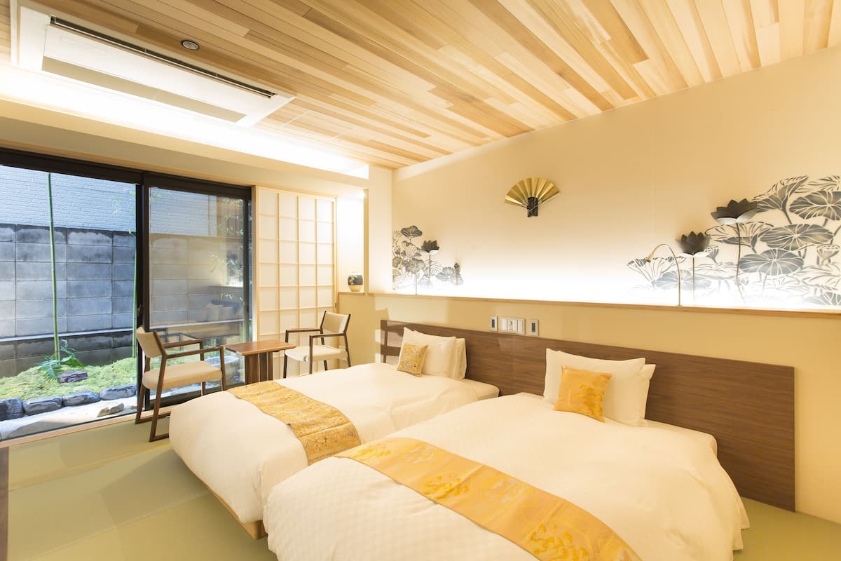 In-room safe, desk, free WiFi, bed sheets