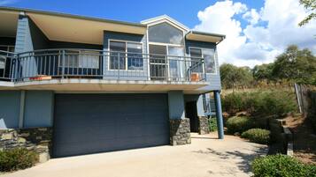 House | Terrace/patio