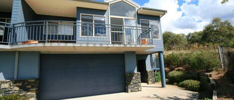 Talo | Terassi/patio