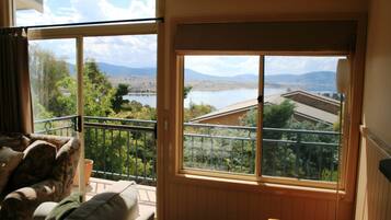 Rumah | Pemandangan dari kamar