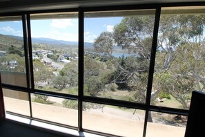 Apartment | Ausblick vom Zimmer