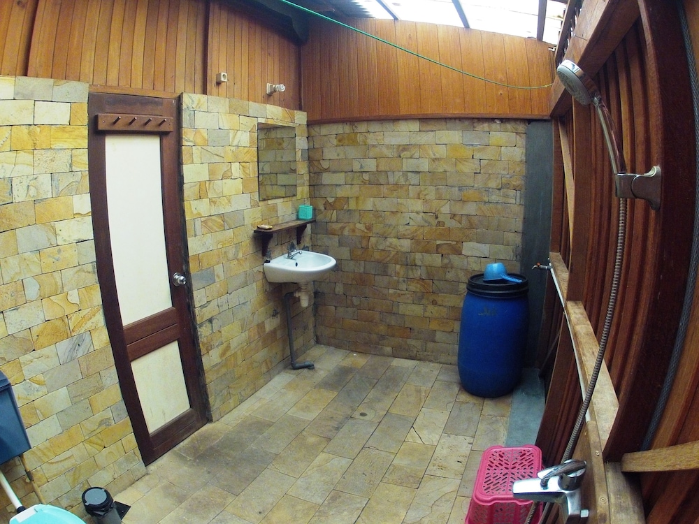 Bukit Raya Guesthouse by null