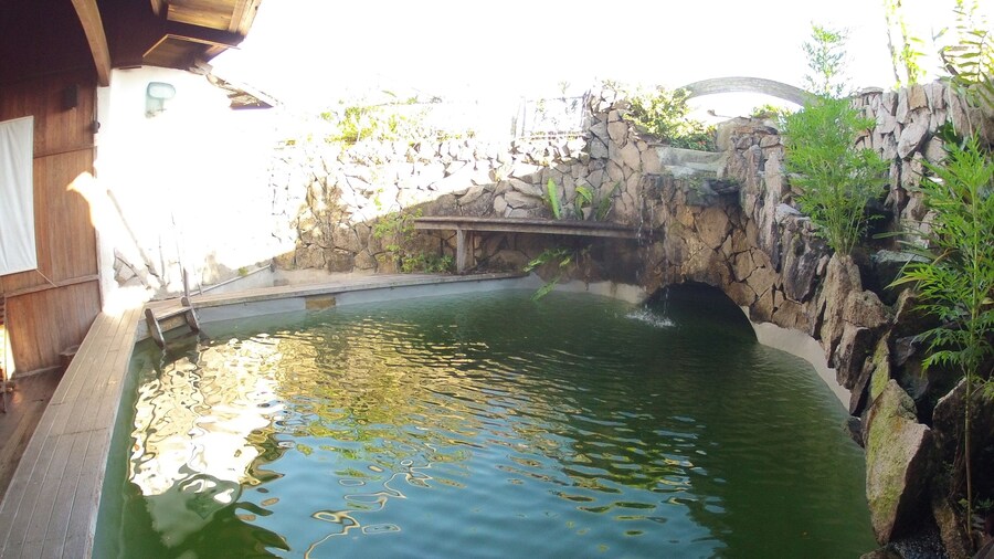 Bukit Raya Guesthouse