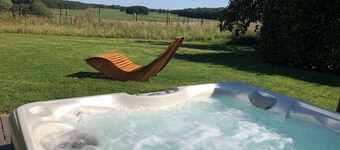 HAUS BELLEVUE Ground floor