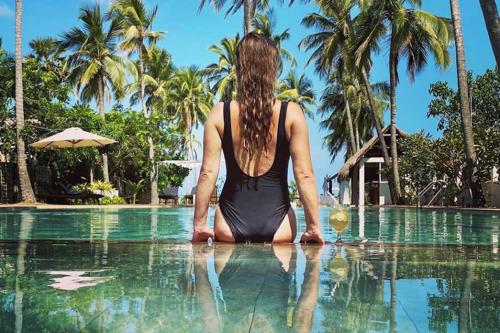 Blue Whale beach boutique Resort