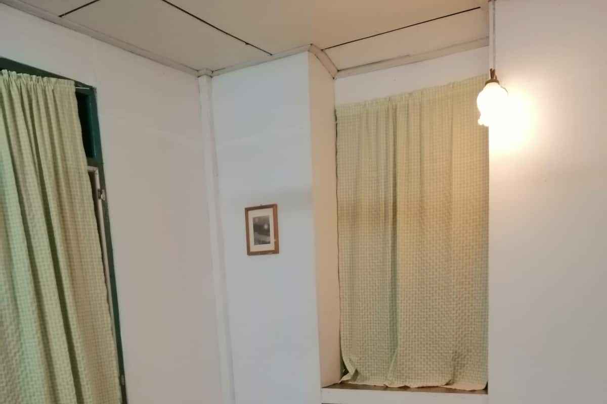 Standard Twin Room | Camas extra, wifi gratis y ropa de cama