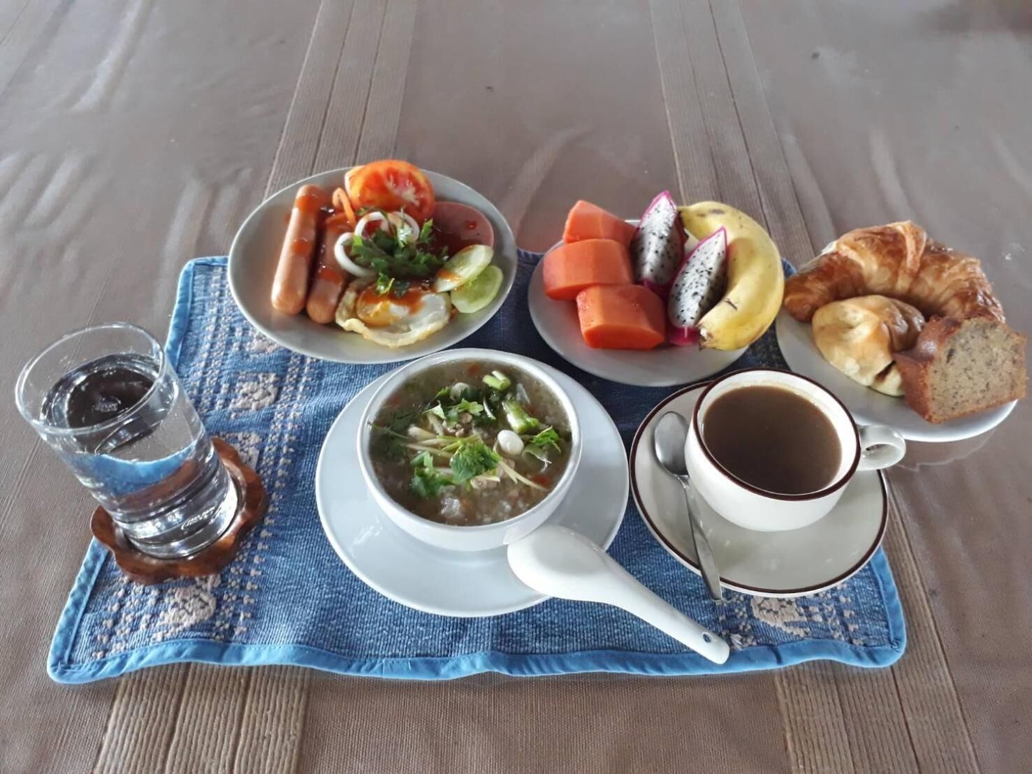Restoran