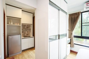 Superior Premier Room | 객실 내 금고, 무료 WiFi, 침대 시트