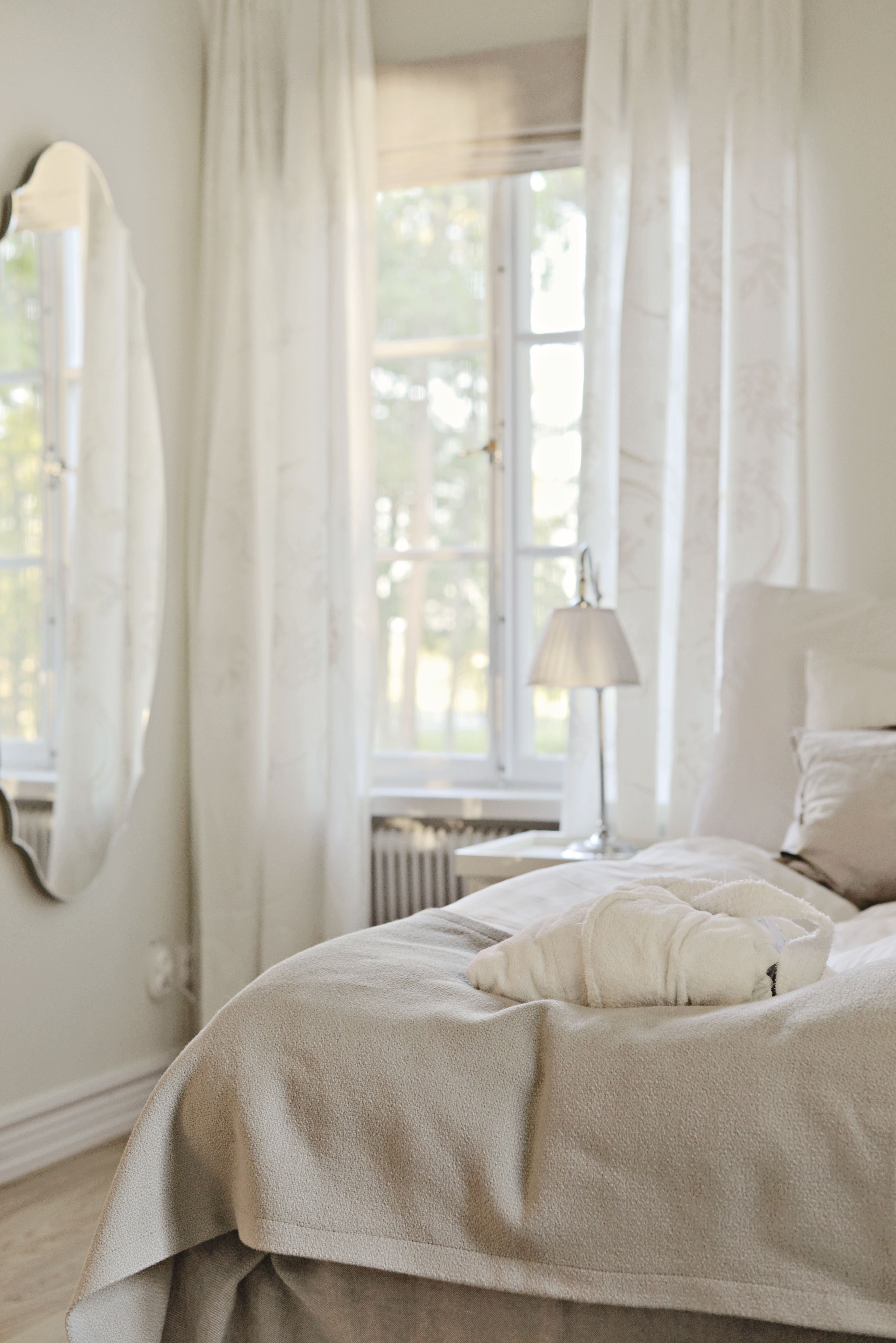 superior twin room | blackout curtains, iron/ironing board, rollaway beds, free wifi