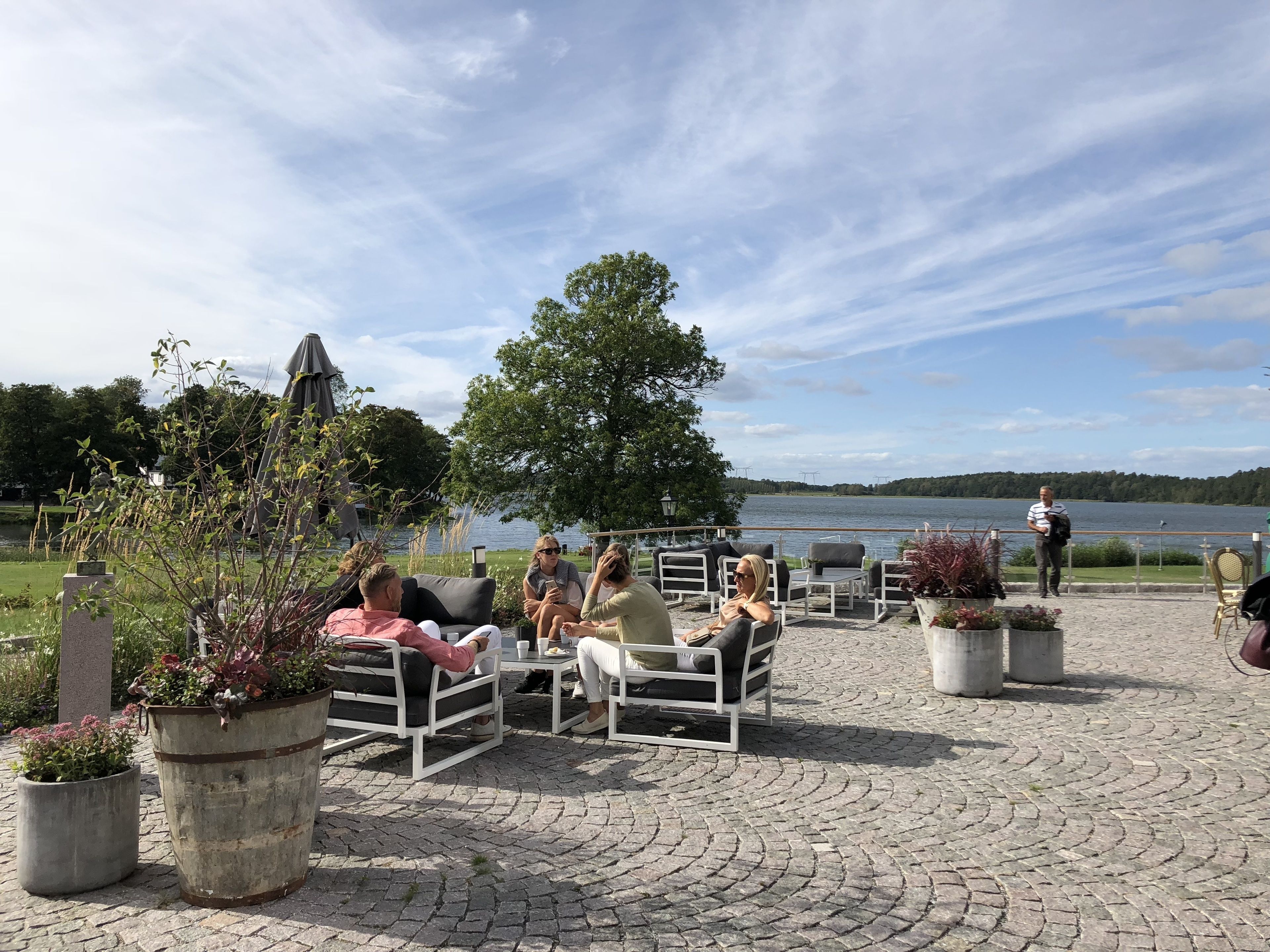 Foto - Skytteholm