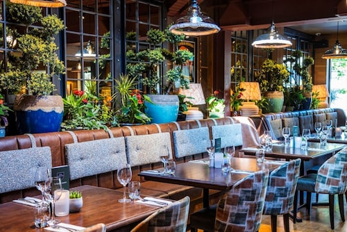 The Royal Foresters, Ascot, Berkshire - Acorn Pubs