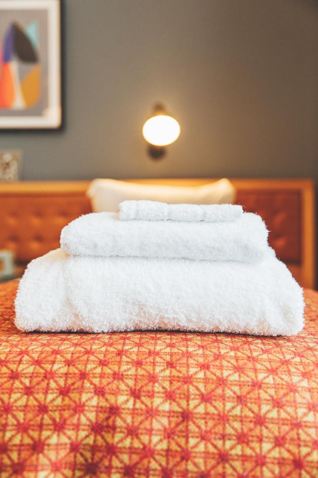 1 bedroom, desk, soundproofing, iron/ironing board