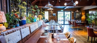 The Royal Foresters, Ascot, Berkshire - Acorn Pubs