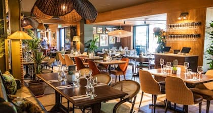 The Royal Foresters, Ascot, Berkshire - Acorn Pubs